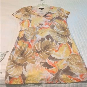 Tommy Bahama dress!!